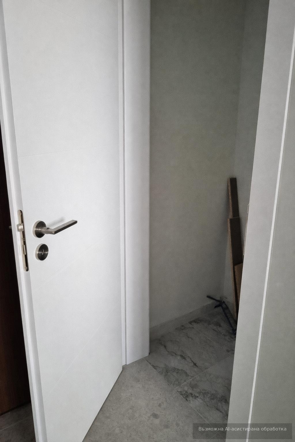Дава под наем 2-СТАЕН, гр. София, Кръстова вада, снимка 10 - Апартаменти - 56251633