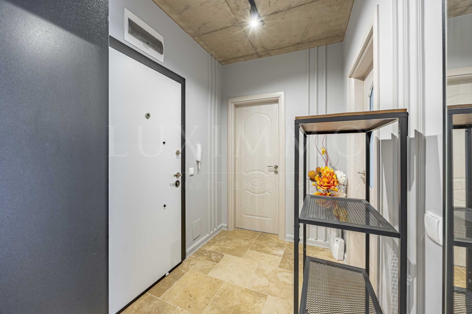 Дава под наем 3-СТАЕН, гр. София, Малинова долина, снимка 12 - Апартаменти - 53944539