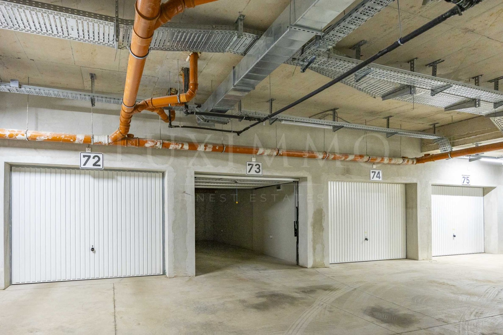 Дава под наем 3-СТАЕН, гр. София, Малинова долина, снимка 17 - Апартаменти - 53944539