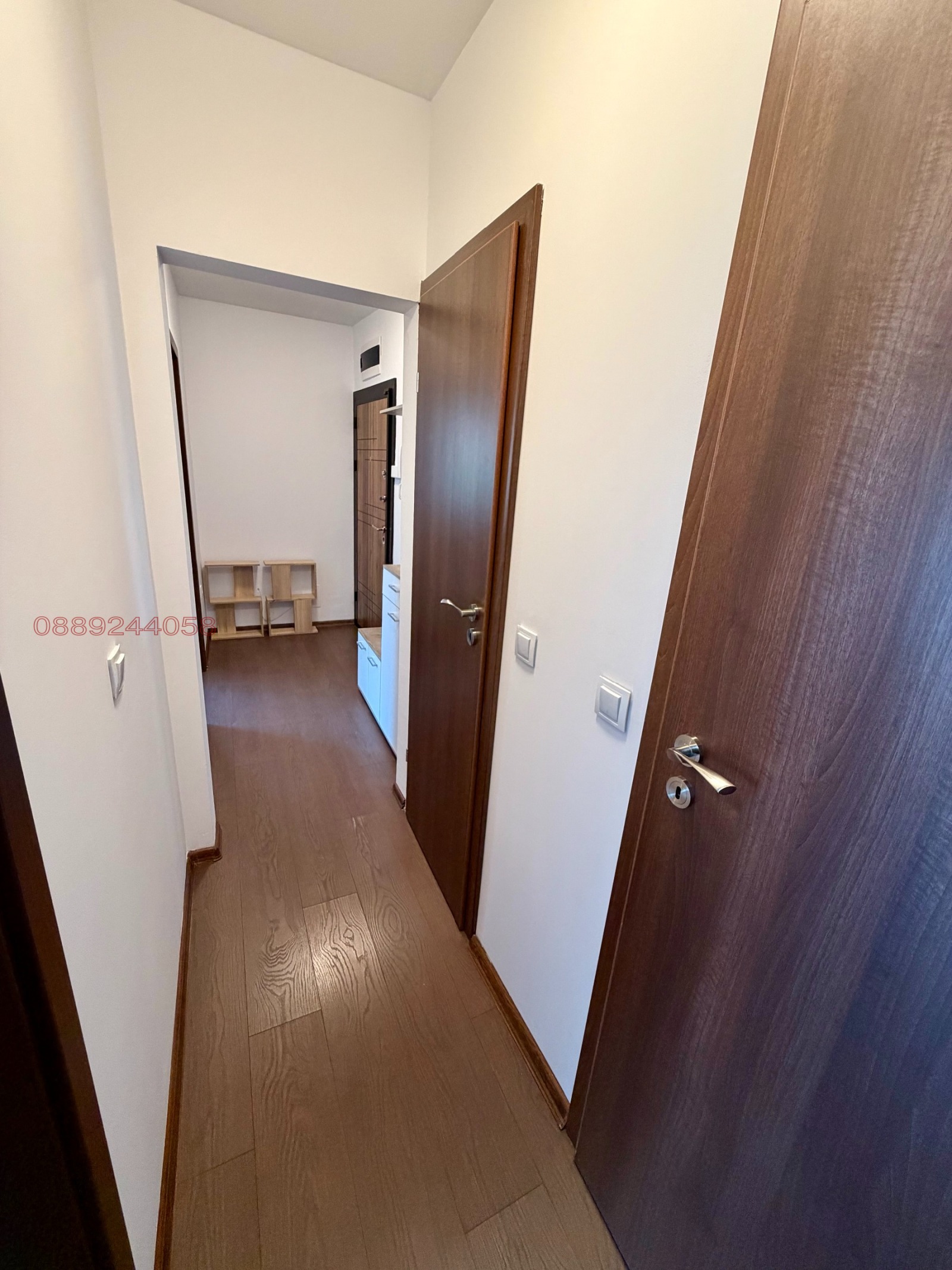 Дава под наем 3-СТАЕН, гр. София, Кръстова вада, снимка 12 - Апартаменти - 55614974