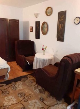 Studio Meden rudnic - zona V, Burgas