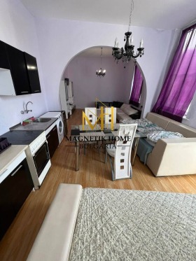 1 Schlafzimmer Zentar, Burgas 5