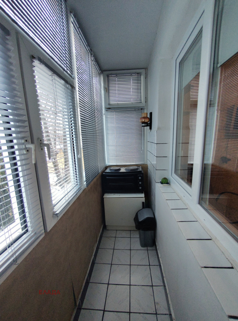 Дава под наем 1-СТАЕН, гр. Враца, Младост, снимка 6 - Апартаменти - 53190321