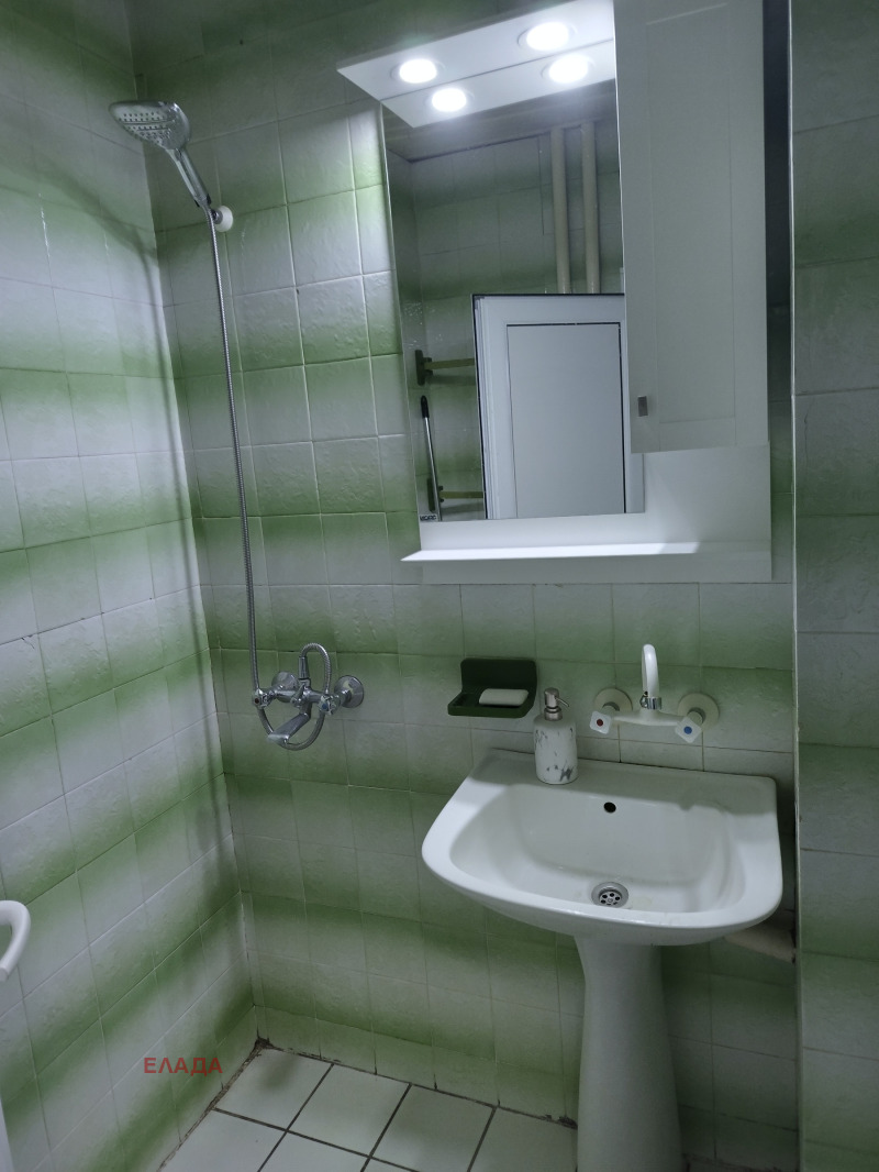 Дава под наем 1-СТАЕН, гр. Враца, Младост, снимка 9 - Апартаменти - 53190321