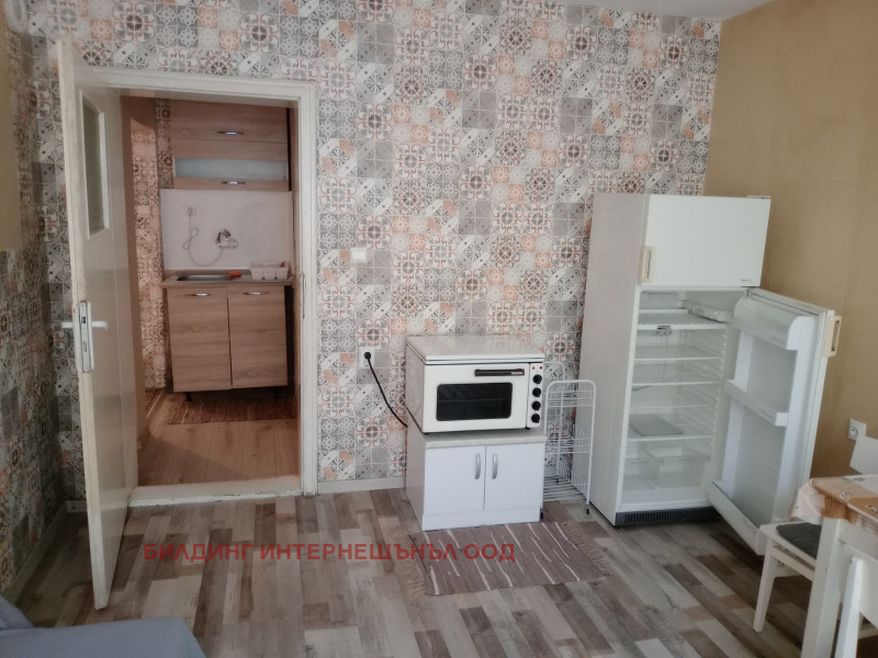 Te huur  1 slaapkamer Veliko Tarnovo , Tsentar , 36 m² | 94337091 - afbeelding [5]