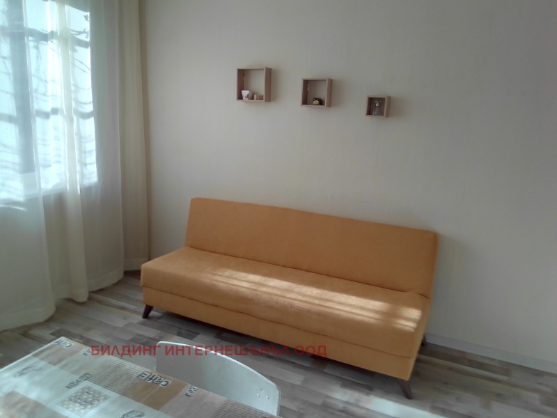 Te huur  1 slaapkamer Veliko Tarnovo , Tsentar , 36 m² | 94337091 - afbeelding [2]