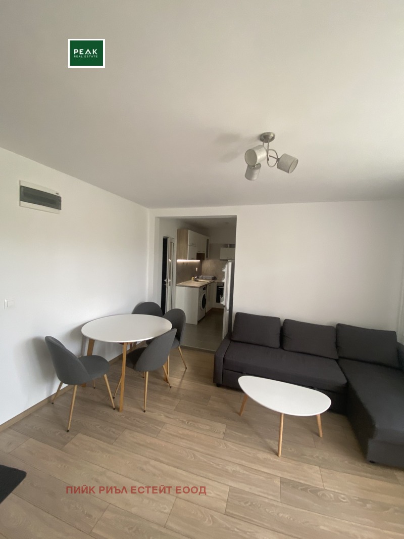 For Rent  1 bedroom Sofia , Geo Milev , 69 sq.m | 54886803 - image [2]