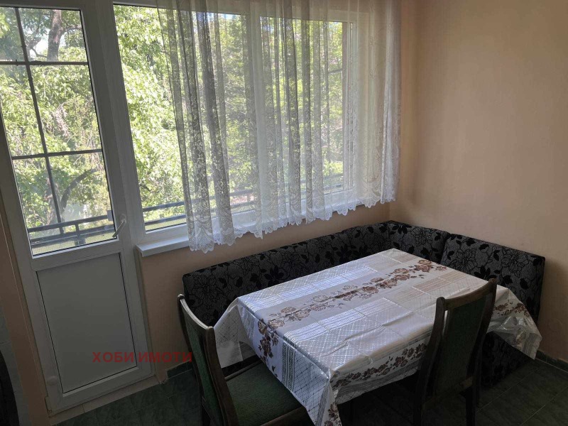 Til leje  1 soveværelse Plovdiv , Tsentar , 65 kvm | 29609411 - billede [9]