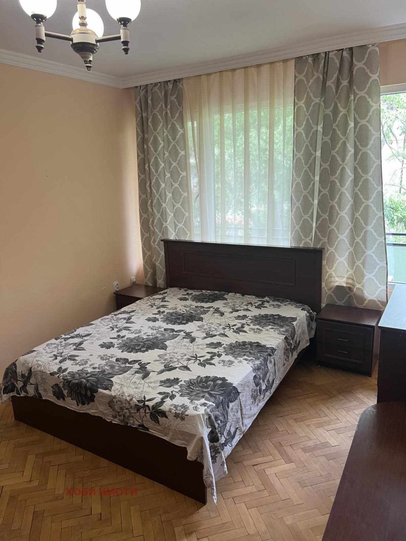 Til leje  1 soveværelse Plovdiv , Tsentar , 65 kvm | 29609411 - billede [5]