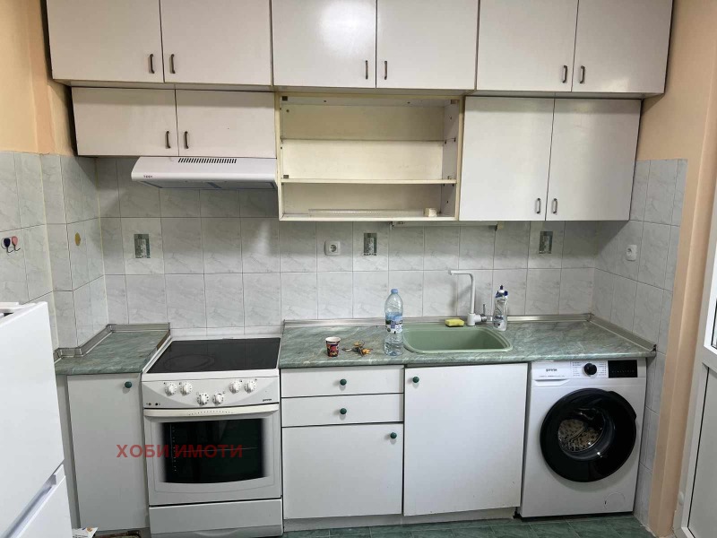 Til leje  1 soveværelse Plovdiv , Tsentar , 65 kvm | 29609411 - billede [8]