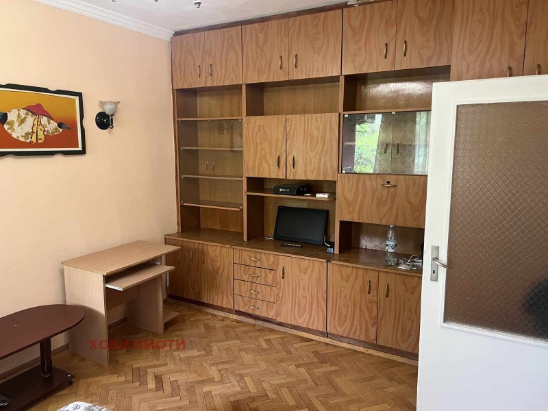 Til leje  1 soveværelse Plovdiv , Tsentar , 65 kvm | 29609411 - billede [7]