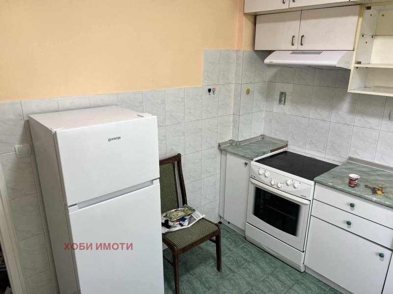 Til leje  1 soveværelse Plovdiv , Tsentar , 65 kvm | 29609411 - billede [2]