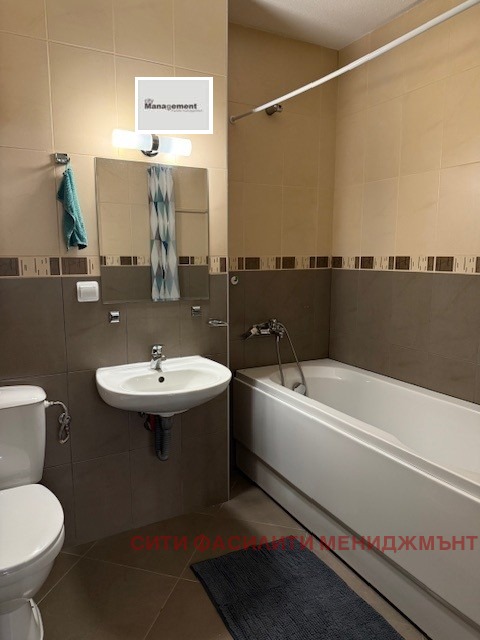 K pronájmu  1 ložnice Sofia , Simeonovo , 70 m2 | 86674142 - obraz [7]