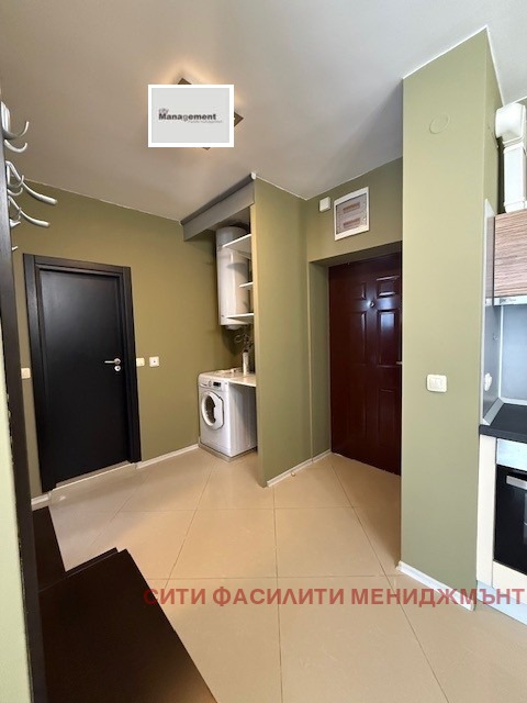 K pronájmu  1 ložnice Sofia , Simeonovo , 70 m2 | 86674142 - obraz [8]