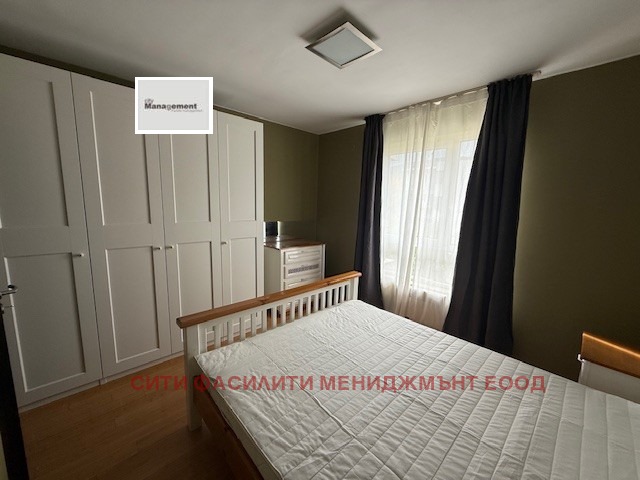 K pronájmu  1 ložnice Sofia , Simeonovo , 70 m2 | 86674142 - obraz [5]