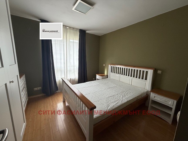 K pronájmu  1 ložnice Sofia , Simeonovo , 70 m2 | 86674142 - obraz [4]