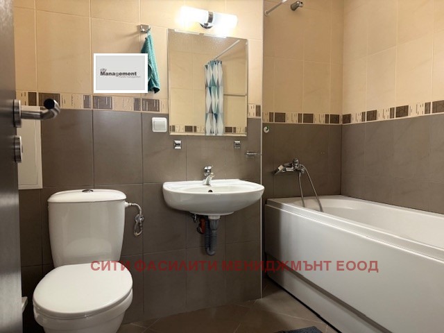 K pronájmu  1 ložnice Sofia , Simeonovo , 70 m2 | 86674142 - obraz [6]