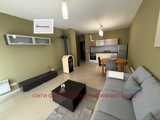 K pronájmu  1 ložnice Sofia , Simeonovo , 70 m2 | 86674142 - obraz [3]