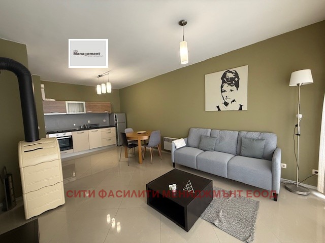 K pronájmu  1 ložnice Sofia , Simeonovo , 70 m2 | 86674142