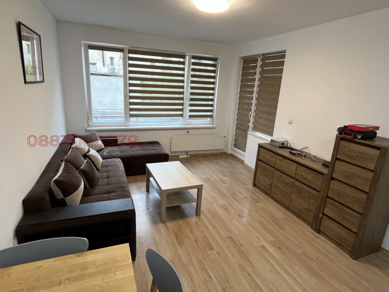 Под наем 2-СТАЕН, град София, Белите брези • 563 € / 1101.13 лв. • 99104392 1