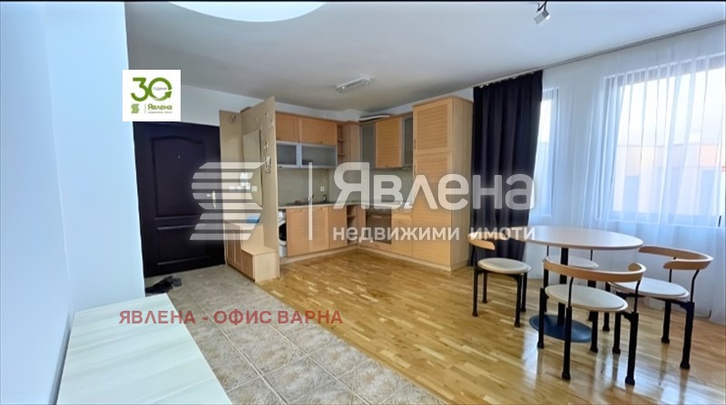 Дава под наем 2-СТАЕН, гр. Варна, Център, снимка 2 - Апартаменти - 52530094