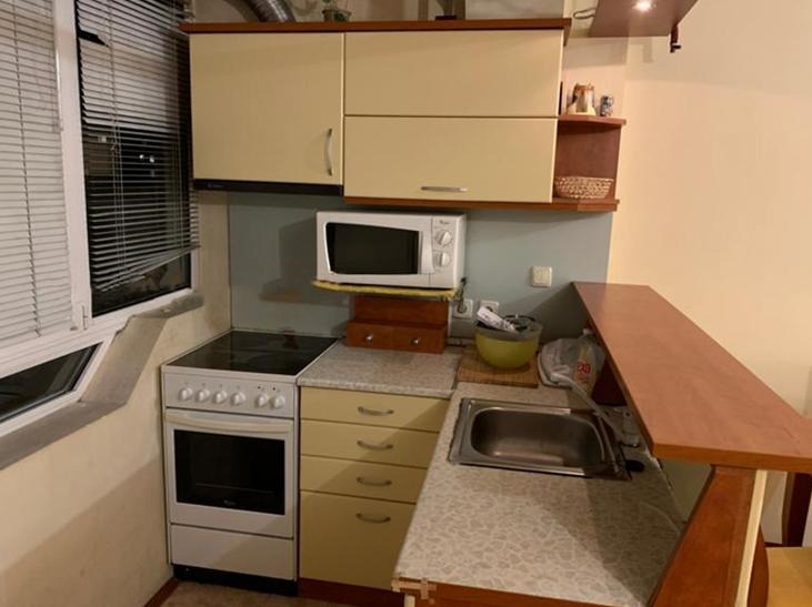 Дава под наем 2-СТАЕН, гр. София, Дървеница, снимка 3 - Апартаменти - 53174937