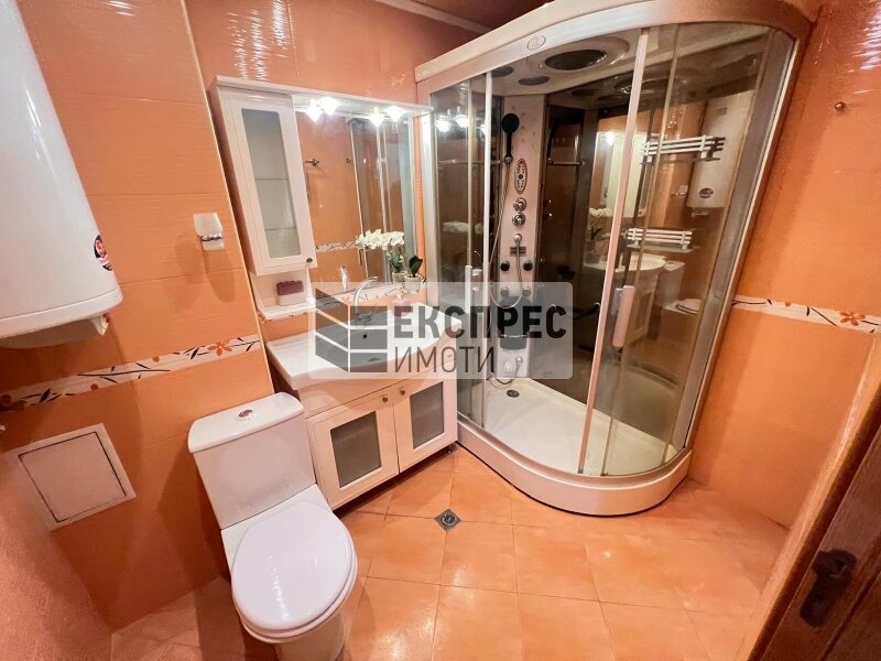 Дава под наем 2-СТАЕН, гр. Варна, Чаталджа, снимка 7 - Апартаменти - 53200456