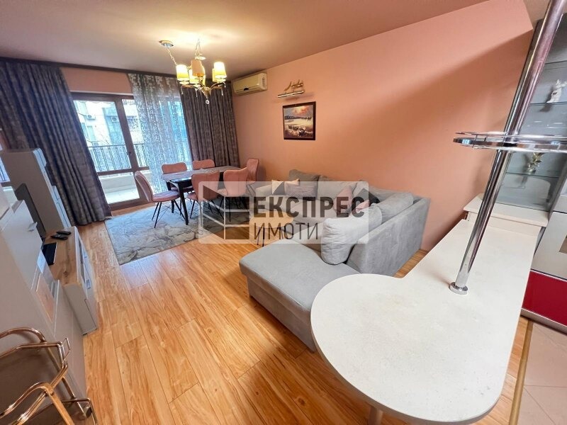 Дава под наем 2-СТАЕН, гр. Варна, Чаталджа, снимка 2 - Апартаменти - 53200456