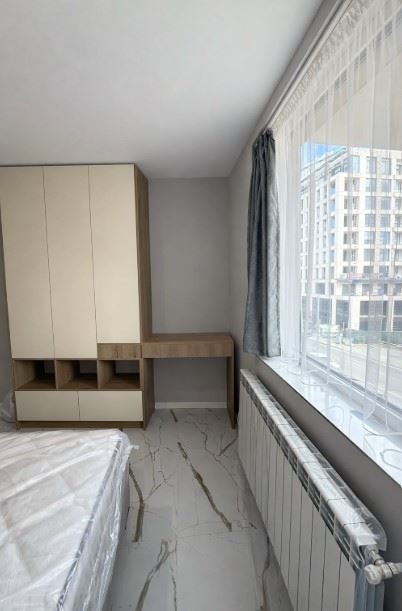 Дава под наем 2-СТАЕН, гр. София, Кръстова вада, снимка 4 - Апартаменти - 53726091