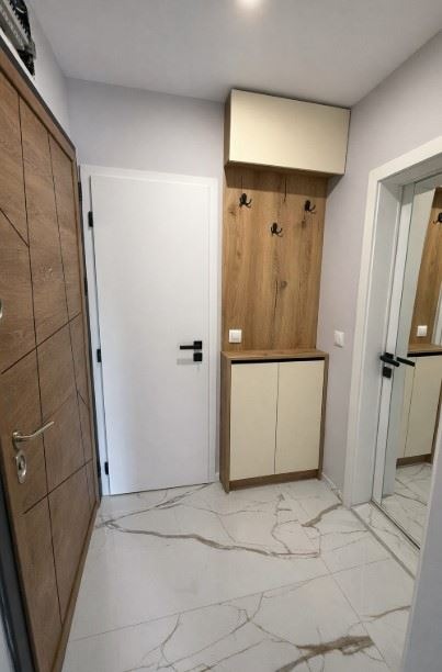 Дава под наем 2-СТАЕН, гр. София, Кръстова вада, снимка 6 - Апартаменти - 53726091