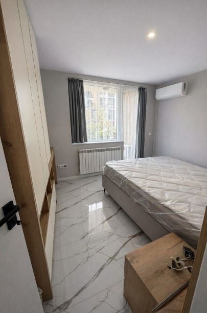 Дава под наем 2-СТАЕН, гр. София, Кръстова вада, снимка 2 - Апартаменти - 53726091