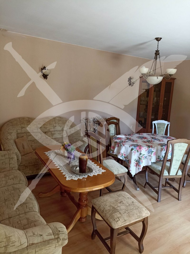 Do wynajęcia  2 sypialnie Warna , Centar , 110 mkw | 38362384 - obraz [3]