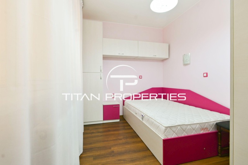 Дава под наем 3-СТАЕН, гр. София, Надежда 2, снимка 8 - Апартаменти - 52401248