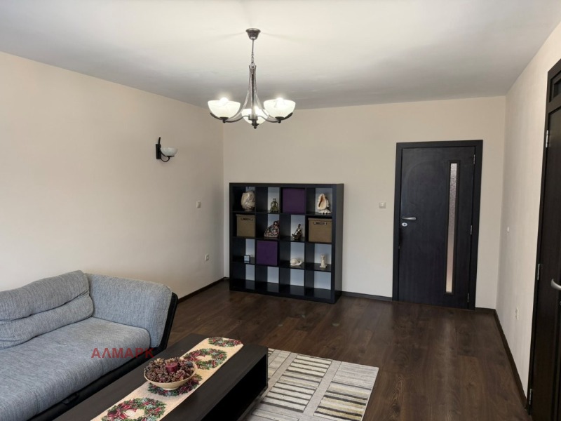 Дава под наем 3-СТАЕН, гр. София, Илинден, снимка 2 - Апартаменти - 53238121