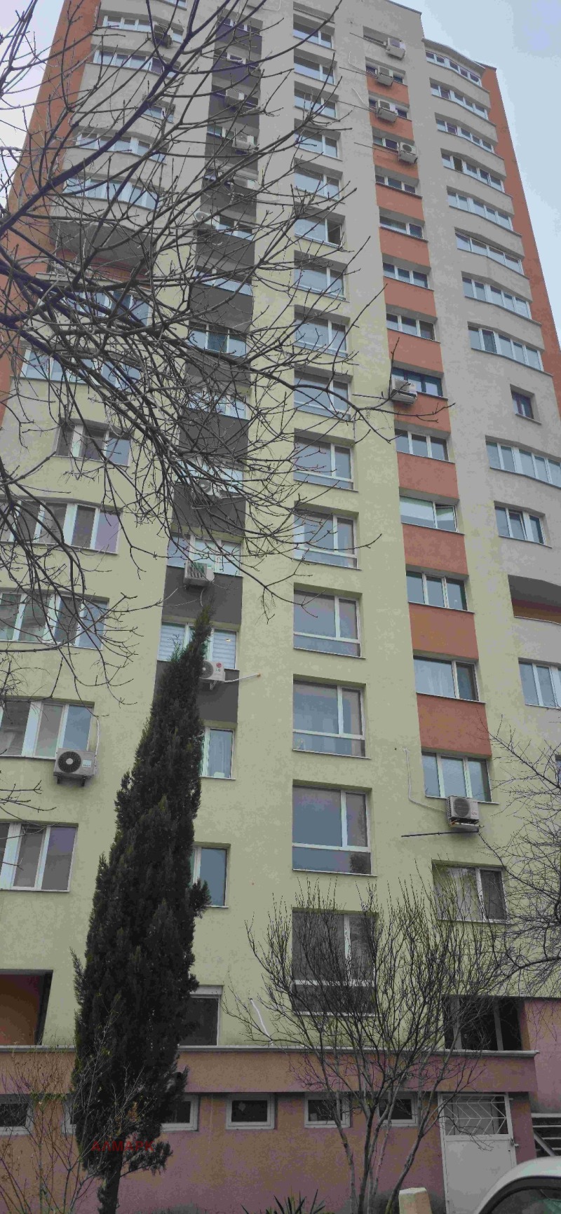 Дава под наем 3-СТАЕН, гр. София, Илинден, снимка 15 - Апартаменти - 53238121