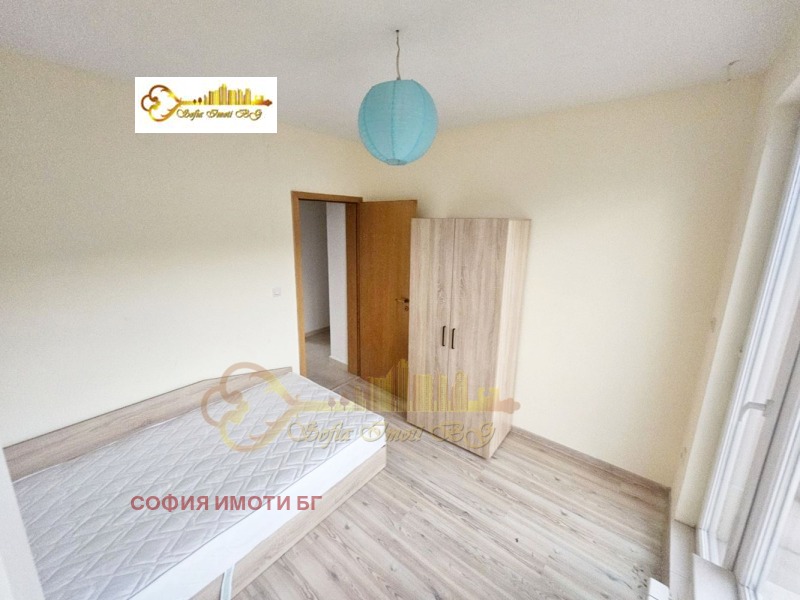 Дава под наем МНОГОСТАЕН, гр. София, Павлово, снимка 11 - Апартаменти - 53591583