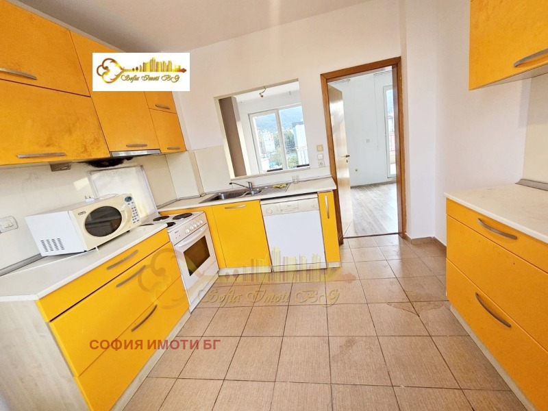 Дава под наем МНОГОСТАЕН, гр. София, Павлово, снимка 3 - Апартаменти - 53591583