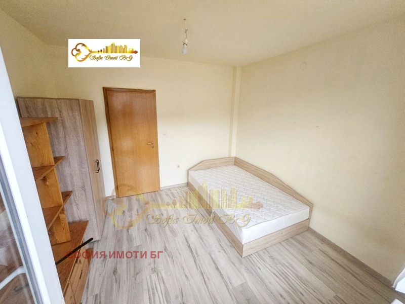 Дава под наем МНОГОСТАЕН, гр. София, Павлово, снимка 9 - Апартаменти - 53591583