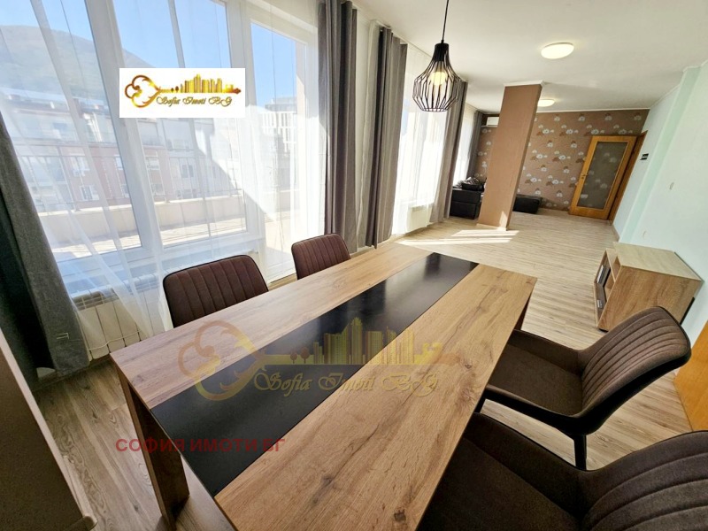 Дава под наем МНОГОСТАЕН, гр. София, Павлово