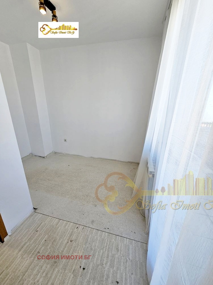 Дава под наем МНОГОСТАЕН, гр. София, Павлово, снимка 12 - Апартаменти - 53591583