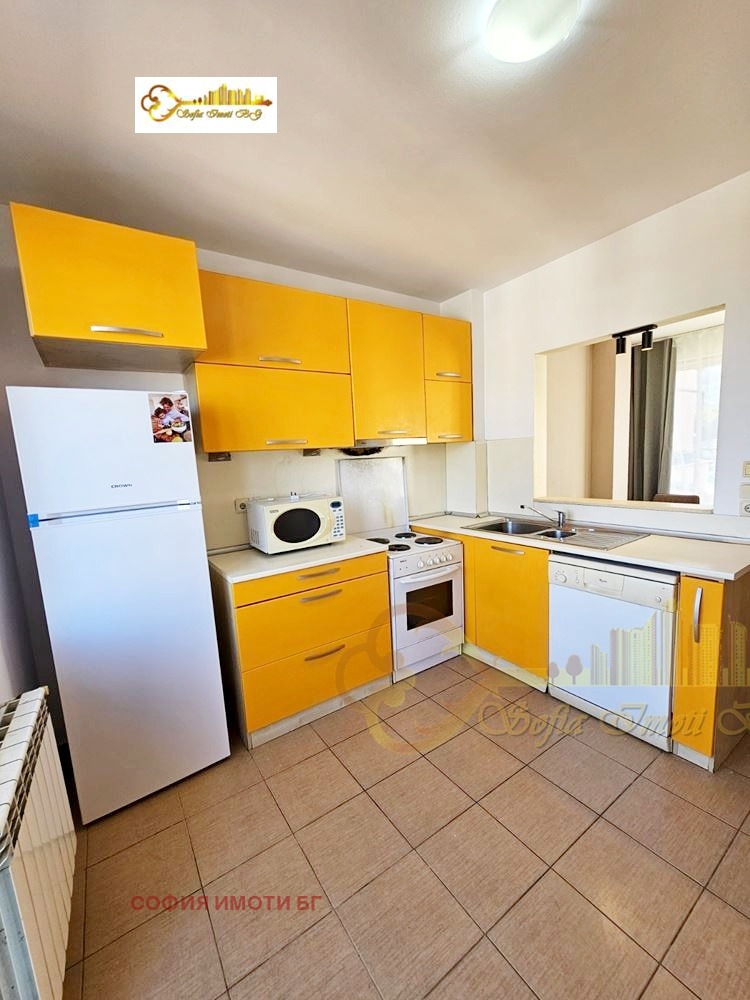 Дава под наем МНОГОСТАЕН, гр. София, Павлово, снимка 2 - Апартаменти - 53591583