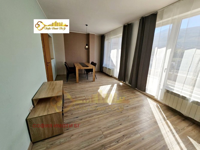 Дава под наем МНОГОСТАЕН, гр. София, Павлово, снимка 6 - Апартаменти - 53591583