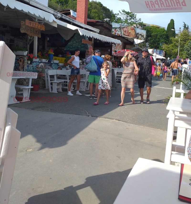 Дава под наем ЗАВЕДЕНИЕ, гр. Несебър, област Бургас, снимка 6 - Заведения - 53484727