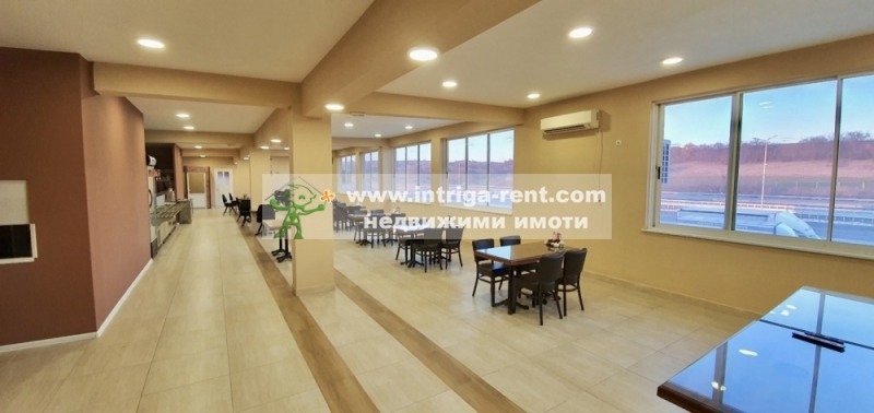 For Rent  Bar, Coffee shop region Haskovo , Lyubimets , 180 sq.m | 60187177 - image [4]