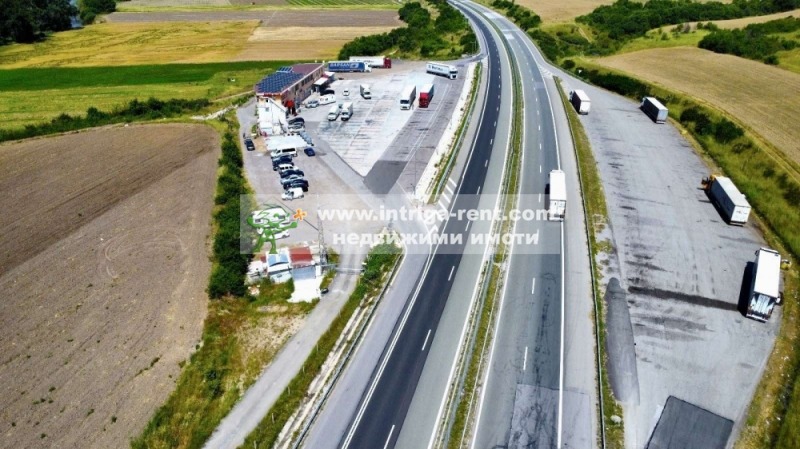 En renta  Bar; Cafetería región Haskovo , Lyubimets , 180 metros cuadrados | 60187177 - imagen [2]