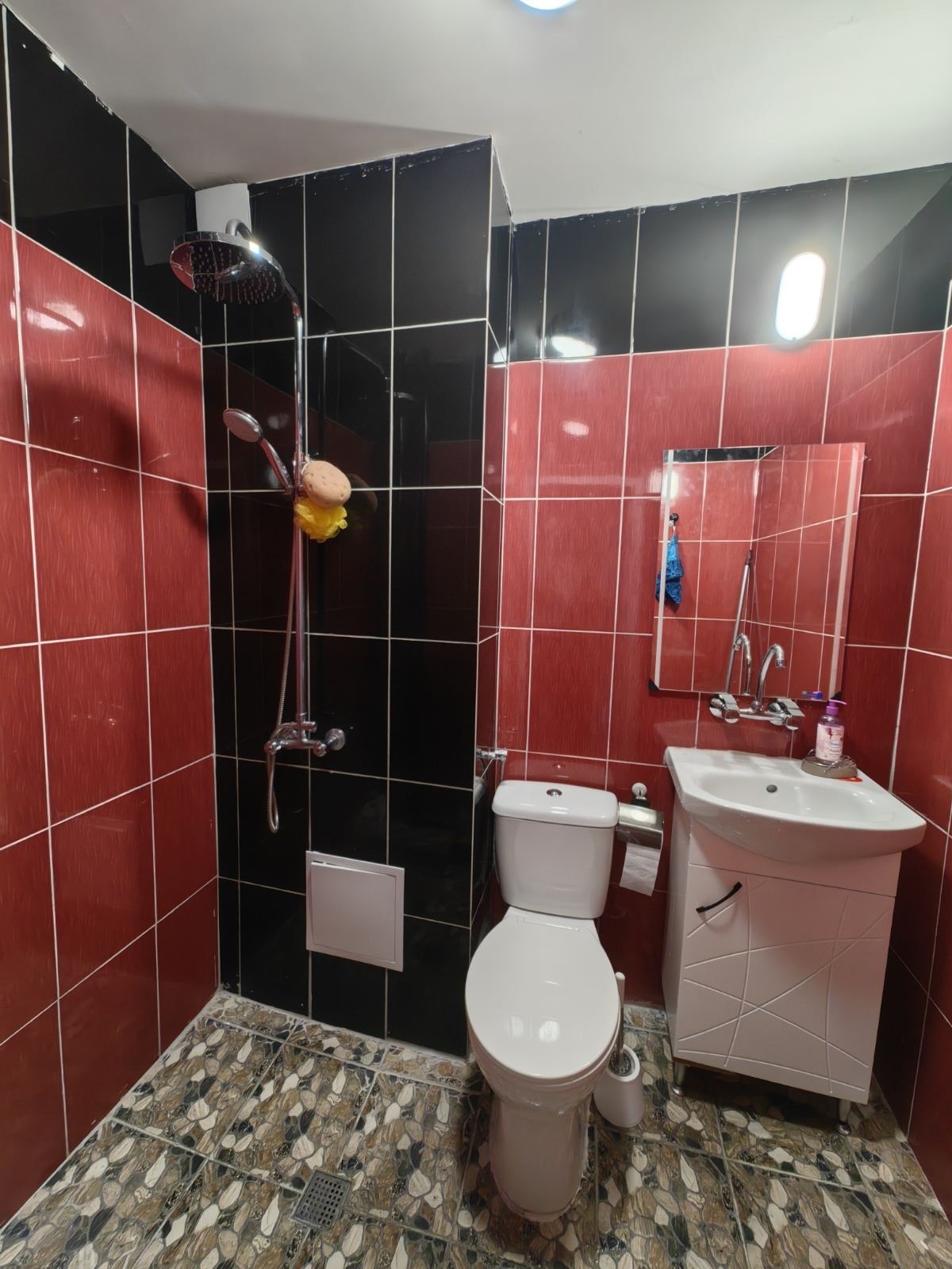 Дава под наем 1-СТАЕН, гр. София, Младост 1, снимка 6 - Апартаменти - 54371816