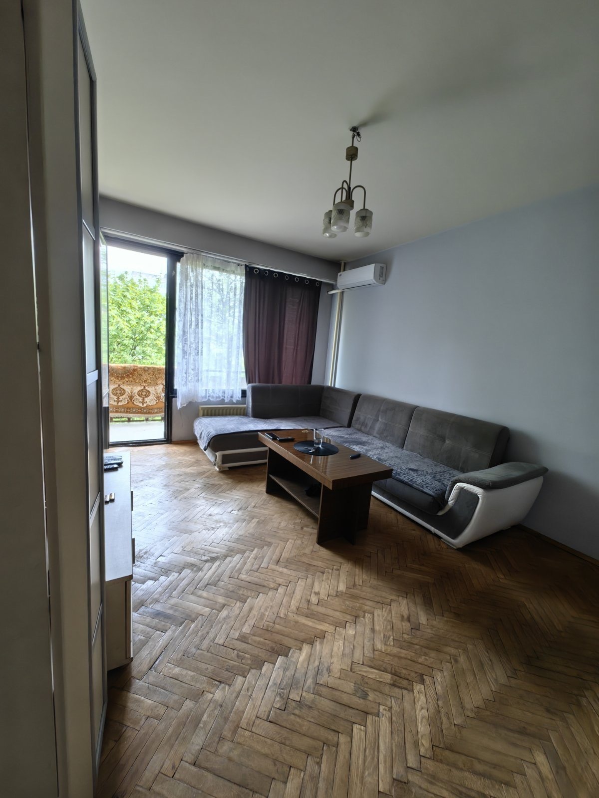 Дава под наем 1-СТАЕН, гр. София, Младост 1