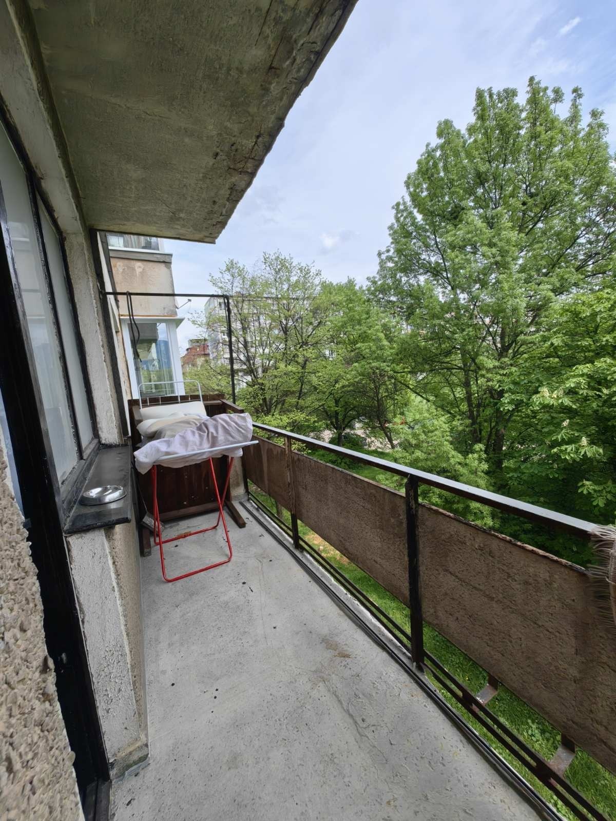 Дава под наем 1-СТАЕН, гр. София, Младост 1, снимка 5 - Апартаменти - 54371816