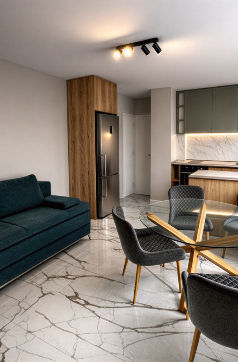 Дава под наем 2-СТАЕН, гр. София, Кръстова вада