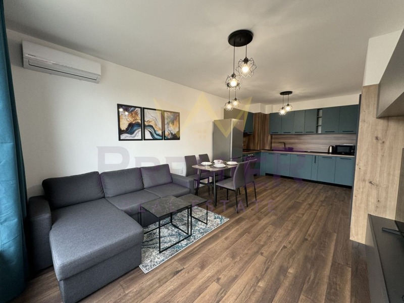 Дава под Наем 2-СТАЕН в град Варна, Победа - 55 кв.м / 650 € » 1 271.29 лв., ИМОТИ ПРЕМИЕР- ВАРНА